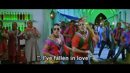 Tees Maar Khan 