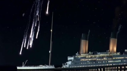 105 години от потъването на Титаник