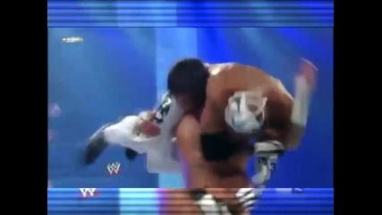 Cm Punk - From The Inside !~!straight Edge Mv !~! 
