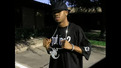 Chamillionaire - Somebodys Gonna Get Hurt
