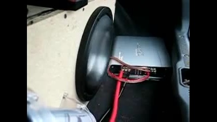 Ground Zero hydrogen 10''