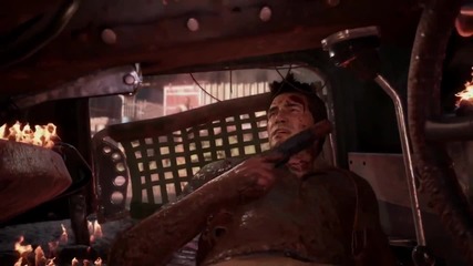 Uncharted 4 A Thief's End - Full Extended Demo Gameplay @ 1080p Hd ✔