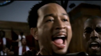 John Legend - Used To Love U 