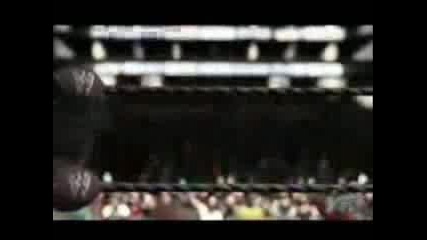 Smackdown Vs Raw 2009 Offical Trailer