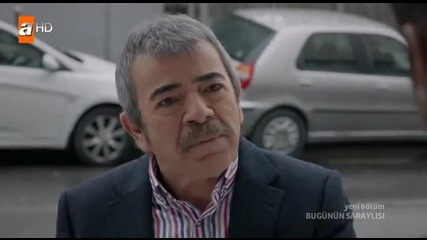Bugunun saraylisi 20 Bolum