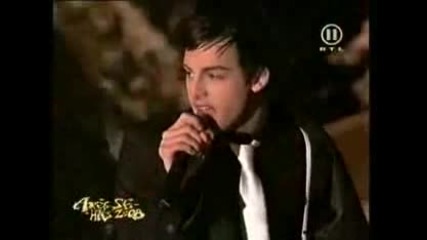Darin - Desire live (apres ski hits) 