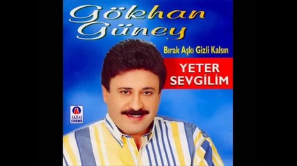 gokhan guney bn sensiz yasamak istemiyorum