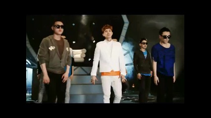 Jang Woo Hyuk - Time Is [ L ] over