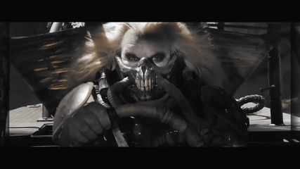 -=fury=- A Mad Max Fury Road Music Video