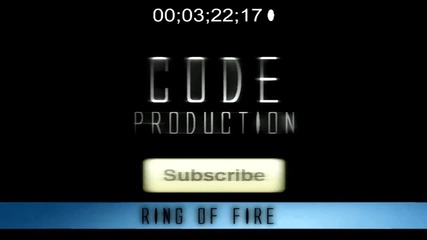 Green Nuns Of Revolution - Ring Of Fire (original Mix)