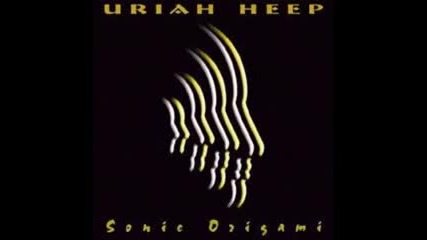 Uriah Heep - Perfect Little Heart 