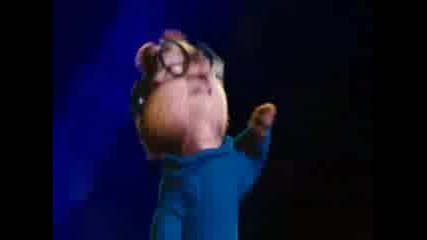 Alvin And The Chipmunks