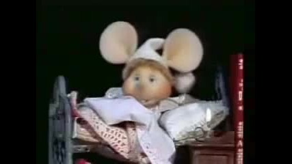 Buona Notte, Topo Gigio! 