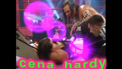Jeff Hardy Mv No More Words
