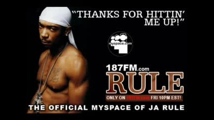 Ja Rule - How Manny Wanna Aes