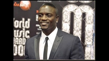 Akon Ft. Rick Ross - Give It To Em