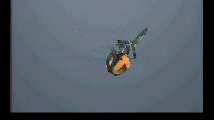 orujie ot gta sa turbo xd mod