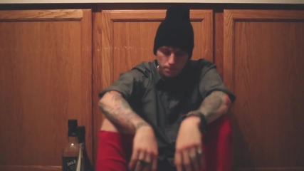New!!! Machine Gun Kelly ft Diddy- Champions [official video]