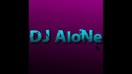 Dj Alone - Chalga mix (30.08.2010) 