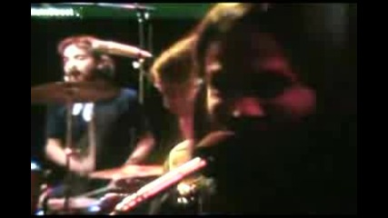 Ozark Mountain Daredevils - Jackie Blue - 