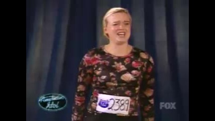 American Idol - 5 worst