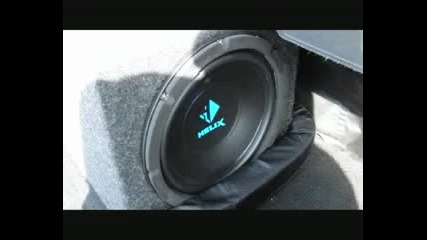 Subwoofer Helix