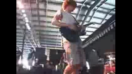 Ed Gein - Live Hellfest