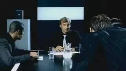 David Guetta - The world is mine 