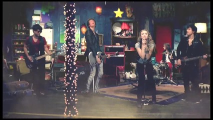 +текст Emily Osment - All The Way Up (official) /кристално Качество/ 