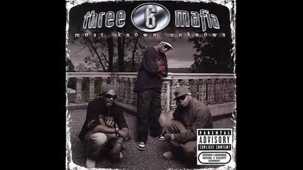 Three 6 Mafia - Stay Fly 