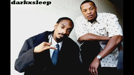Dr.dre Ft. Snoop Dogg - Still Dre