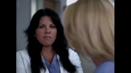 Всичко Което Трябва Да Знаете За Greys Anatomy