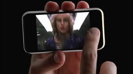Apple Iphone (never Been)