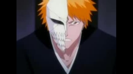 Ulquirro Vs Ichigo