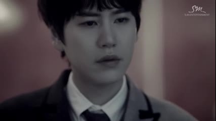 Бг Превод! Super Junior - Evanesce ( Official Video )