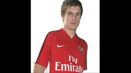 Arsenal Fc. 08 09