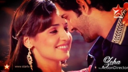 Arnav & Khushi - Soch na sake alb