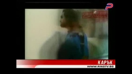 Вратарят на Аз Алкмаар си счупи ръката