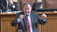 Миков: Управляващите не знаят накъде тласкат съдебната реформа