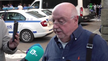 Баждеков: Скоро ще има добри новини за Левски