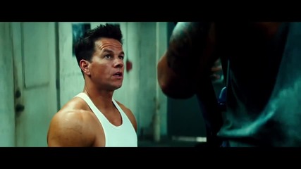 Pain & Gain Trailer 2013 Michael Bay Movie - Official [hd]