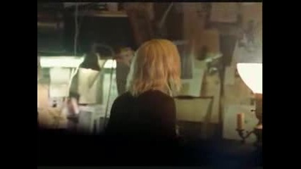 Stay Alive (7/9)