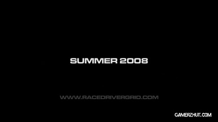 Race Driver Grid