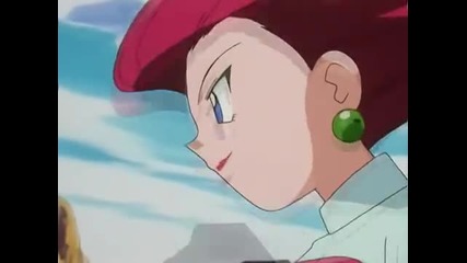136 Pokemon - Charizard s Burning Ambitions
