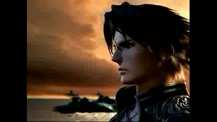 Anime Music Video - Amv - Final Fantasy Vi- 3 doors down - kryptonite