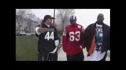 Boston Bloods