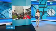Феновете на "Чикаго Уайт Сокс" разчитат папата да ги избави от загубите