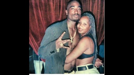 2 P A C - I'm a Souljah