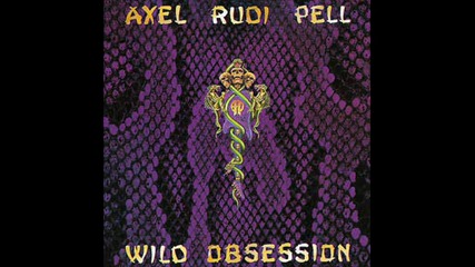 Axel Rudi Pell - Slave Of Love.wmv