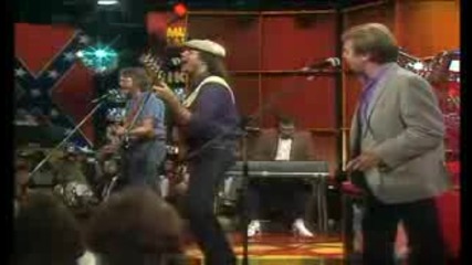 Little River Band - The night owls 1981